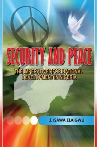 Cover of Security and Peace