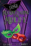 Book cover for Masquerading In the Midlife
