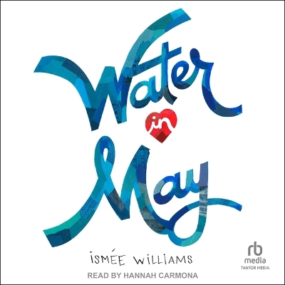 Book cover for Water in May