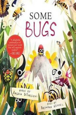 Cover of Some Bugs