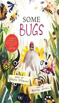 Book cover for Some Bugs