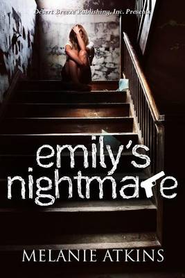 Book cover for Emily's Nightmare