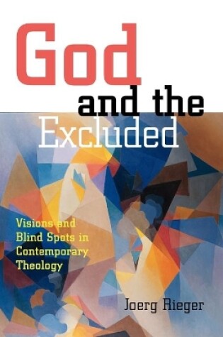 Cover of God and the Excluded