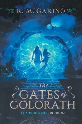 Cover of The Gates of Golorath