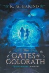 Book cover for The Gates of Golorath