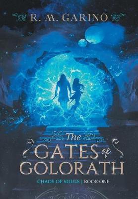 Cover of The Gates of Golorath