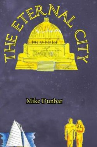 Cover of The Eternal City