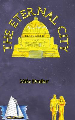 Cover of The Eternal City