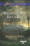 Book cover for Bodyguard Reunion