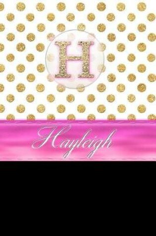 Cover of Hayleigh