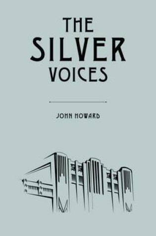 Cover of The Silver Voices