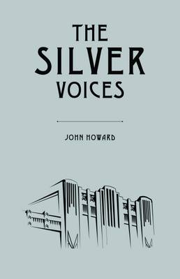 Book cover for The Silver Voices