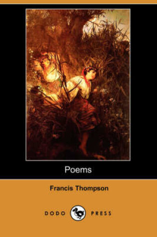 Cover of Poems (Dodo Press)