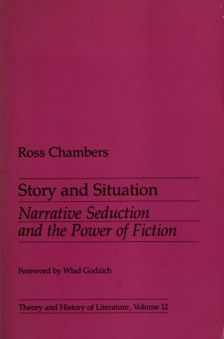 Cover of Story & Situation CB