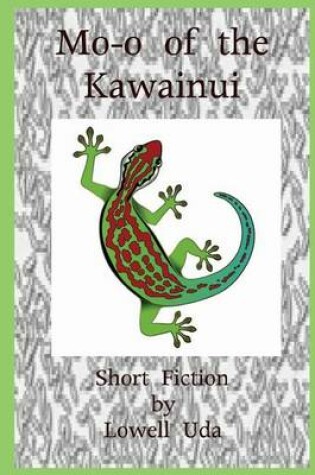 Cover of Mo-o of the Kawainui