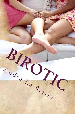 Book cover for Birotic