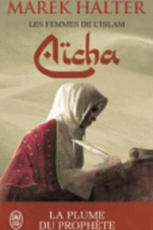 Cover of Aicha