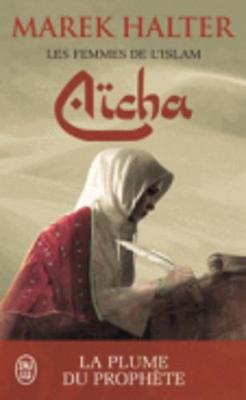 Book cover for Aicha