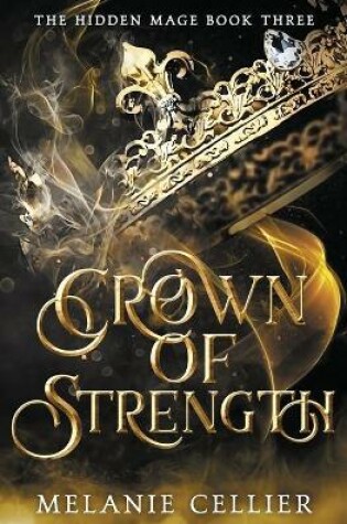 Crown of Strength