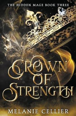 Book cover for Crown of Strength