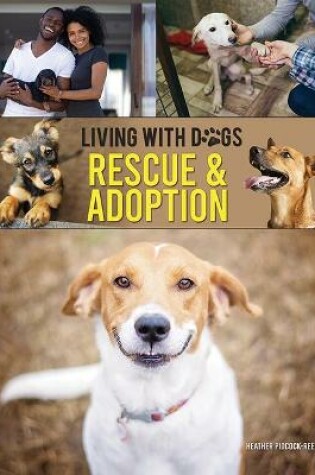 Cover of Rescue & Adoption