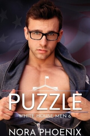 Cover of Puzzle