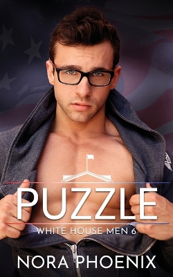 Book cover for Puzzle