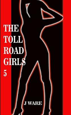 Book cover for The Toll Road Girls 5