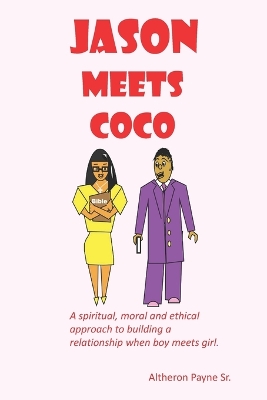 Cover of Jason Meets Coco