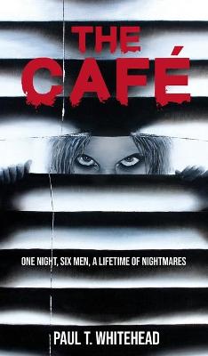 Book cover for The Café