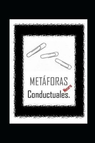 Cover of NeuroMetaforas conductuales