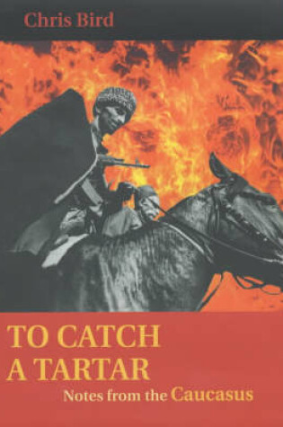 Cover of To Catch a Tartar