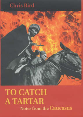 Book cover for To Catch a Tartar