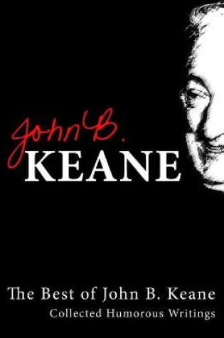Cover of Best Of John B Keane