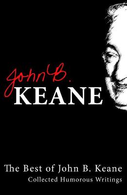 Book cover for Best Of John B Keane