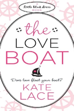 Cover of The Love Boat