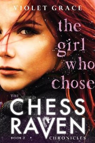 Cover of The Girl Who Chose