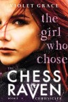 Book cover for The Girl Who Chose