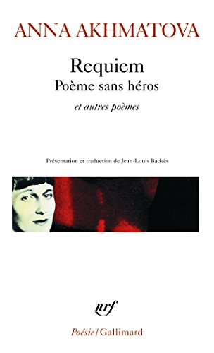 Cover of Requiem Poem San Hero Et