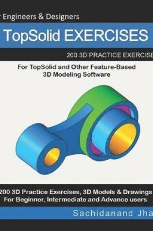 Cover of TopSolid EXERCISES