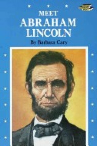 Cover of Meet Abraham Lincoln