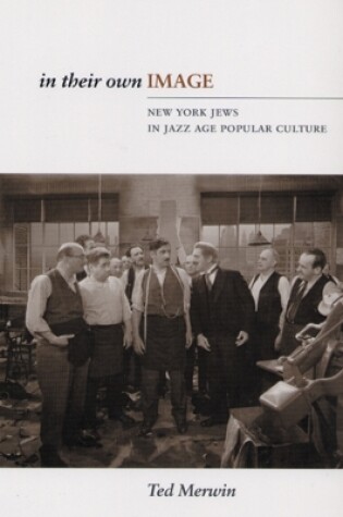 Cover of In Their Own Image