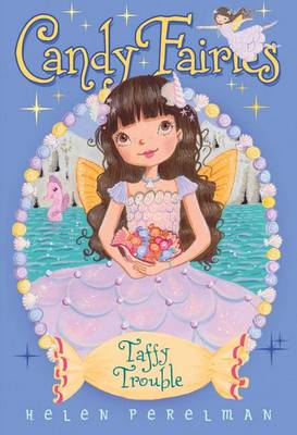 Cover of Taffy Trouble