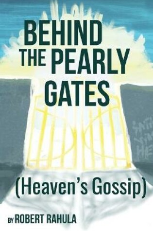 Cover of Behind the Pearly Gates