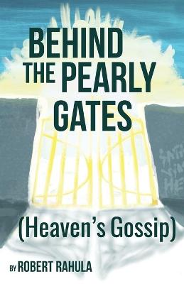Book cover for Behind the Pearly Gates