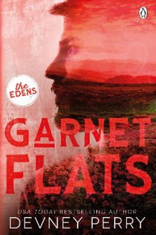 Cover of Garnet Flats