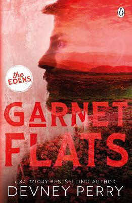 Cover of Garnet Flats