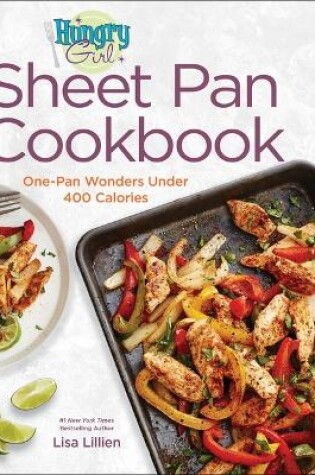 Cover of Hungry Girl Sheet Pan Cookbook