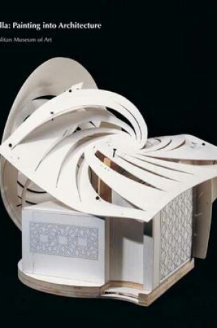 Cover of Frank Stella