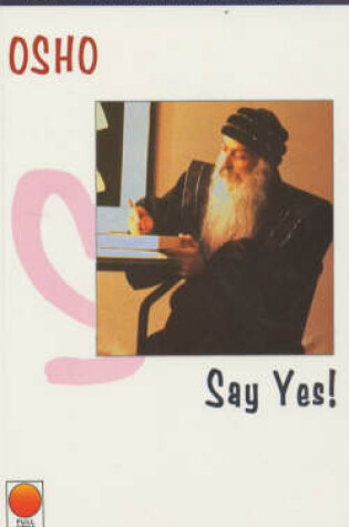 Cover of Say Yes!